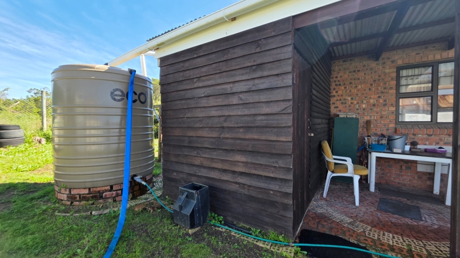 2 Bedroom Property for Sale in Tergniet Western Cape